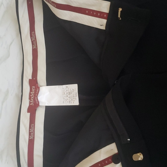 MaxMara trouser - Picture 3 of 4